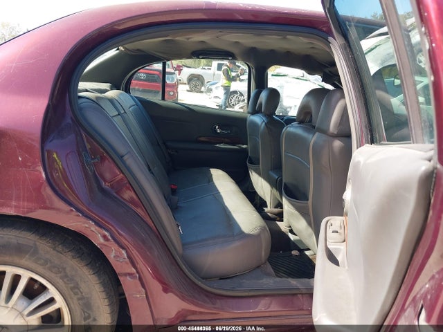 Продаж на аукціоні авто 2004 Buick Lesabre Custom, vin: 1G4HP52K34U127992, номер лоту: 45444365