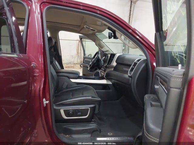 Aukcja sprzedaży 2020 Ram 1500 Laramie  4x4 5'7 Box, vin: 1C6SRFJT5LN275274, numer aukcji: 45444368