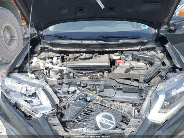 Aukcja sprzedaży 2019 Nissan Rogue Sv, vin: JN8AT2MV1KW379592, numer aukcji: 45444370