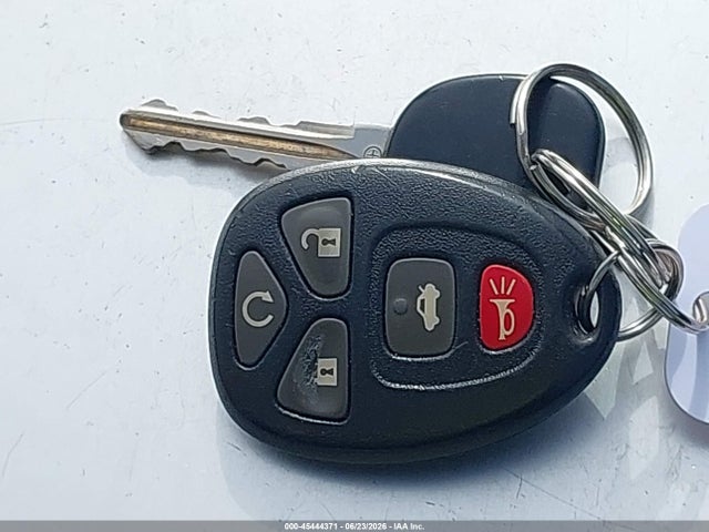 Auction sale of the 2012 Chevrolet Impala Ltz, vin: 2G1WC5E33C1230716, lot number: 45444371