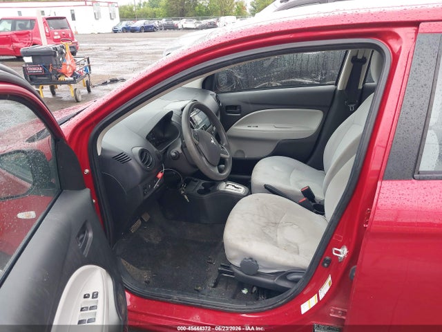 Aukcja sprzedaży 2021 Mitsubishi Mirage G4 Carbonite Edition/es/le, vin: ML32FUFJ1MHF03189, numer aukcji: 45444372