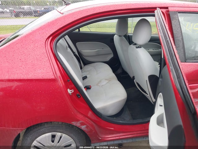 Aukcja sprzedaży 2021 Mitsubishi Mirage G4 Carbonite Edition/es/le, vin: ML32FUFJ1MHF03189, numer aukcji: 45444372