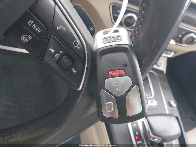 Продажа на аукционе авто 2019 Audi Q5 45 Premium, vin: WA1BNBFY5K2128755, номер лота: 45444374