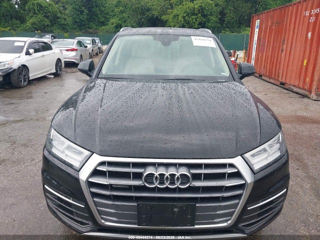 Продажа на аукционе авто 2019 Audi Q5 45 Premium, vin: WA1BNBFY5K2128755, номер лота: 45444374