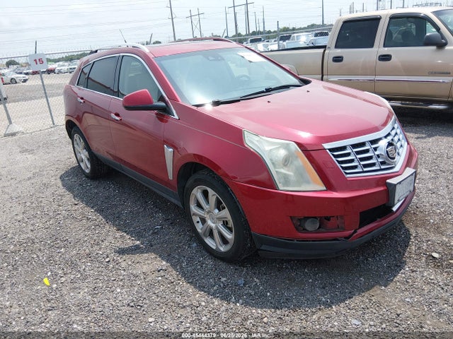 Продажа на аукционе авто 2013 Cadillac Srx Performance Collection, vin: 3GYFNDE32DS582407, номер лота: 45444379