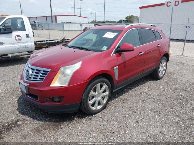 Продажа на аукционе авто 2013 Cadillac Srx Performance Collection, vin: 3GYFNDE32DS582407, номер лота: 45444379