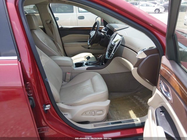 Продажа на аукционе авто 2013 Cadillac Srx Performance Collection, vin: 3GYFNDE32DS582407, номер лота: 45444379