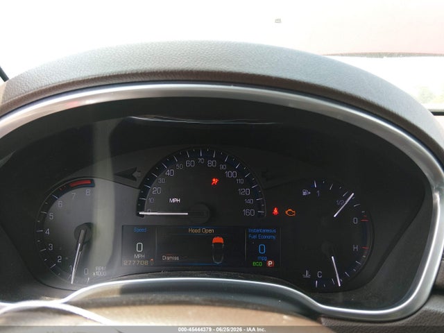 Продажа на аукционе авто 2013 Cadillac Srx Performance Collection, vin: 3GYFNDE32DS582407, номер лота: 45444379