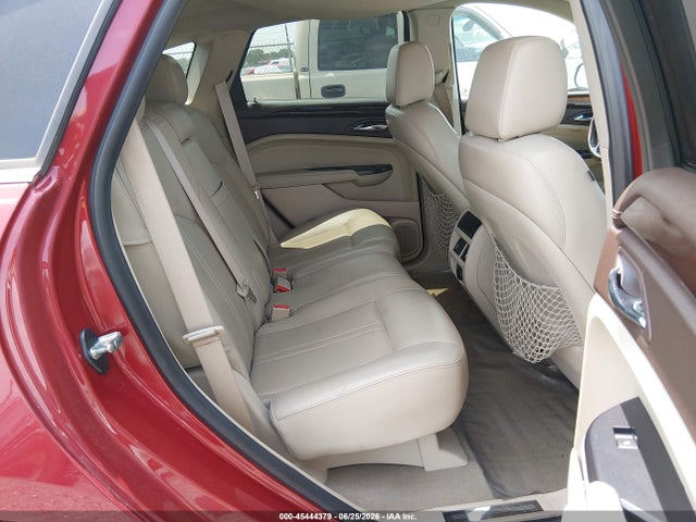 Продажа на аукционе авто 2013 Cadillac Srx Performance Collection, vin: 3GYFNDE32DS582407, номер лота: 45444379