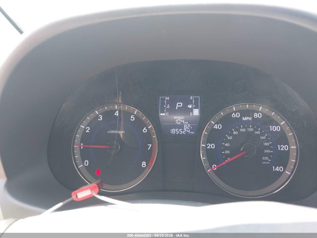 Hyundai ACCENT SE 2016 KMHCT4AE6GU968916 Image 7