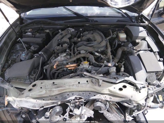 Aukcja sprzedaży 2013 Lexus Gs 350, vin: JTHBE1BL4D5014434, numer aukcji: 45444391