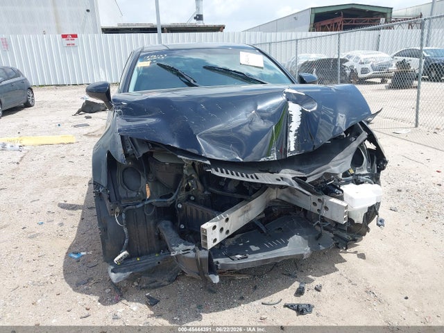 Aukcja sprzedaży 2013 Lexus Gs 350, vin: JTHBE1BL4D5014434, numer aukcji: 45444391