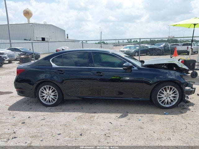 Aukcja sprzedaży 2013 Lexus Gs 350, vin: JTHBE1BL4D5014434, numer aukcji: 45444391