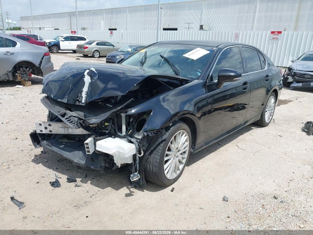 Aukcja sprzedaży 2013 Lexus Gs 350, vin: JTHBE1BL4D5014434, numer aukcji: 45444391