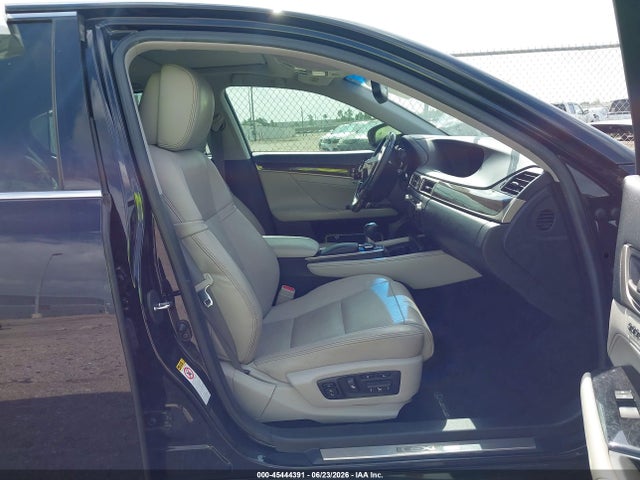 Aukcja sprzedaży 2013 Lexus Gs 350, vin: JTHBE1BL4D5014434, numer aukcji: 45444391