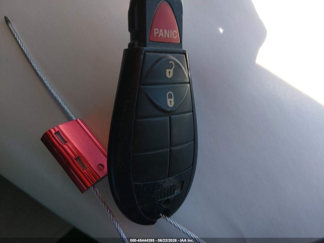 Продаж на аукціоні авто 2017 Dodge Grand Caravan Se, vin: 2C4RDGBG9HR548157, номер лоту: 45444395