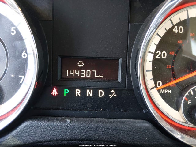 Aukcja sprzedaży 2017 Dodge Grand Caravan Se, vin: 2C4RDGBG9HR548157, numer aukcji: 45444395