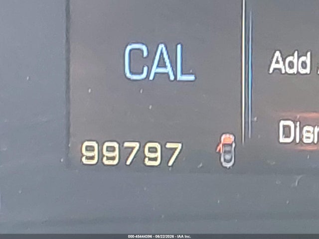 Продаж на аукціоні авто 2015 Cadillac Cts Luxury, vin: 1G6AX5SX4F0134898, номер лоту: 45444396
