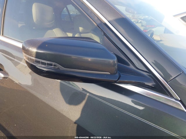 Aukcja sprzedaży 2015 Cadillac Cts Luxury, vin: 1G6AX5SX4F0134898, numer aukcji: 45444396