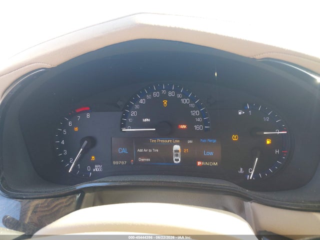 Aukcja sprzedaży 2015 Cadillac Cts Luxury, vin: 1G6AX5SX4F0134898, numer aukcji: 45444396