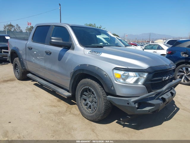 Aukcja sprzedaży 2019 Ram 1500 Tradesman  4x2 5'7 Box, vin: 1C6RREGG8KN805903, numer aukcji: 45444397
