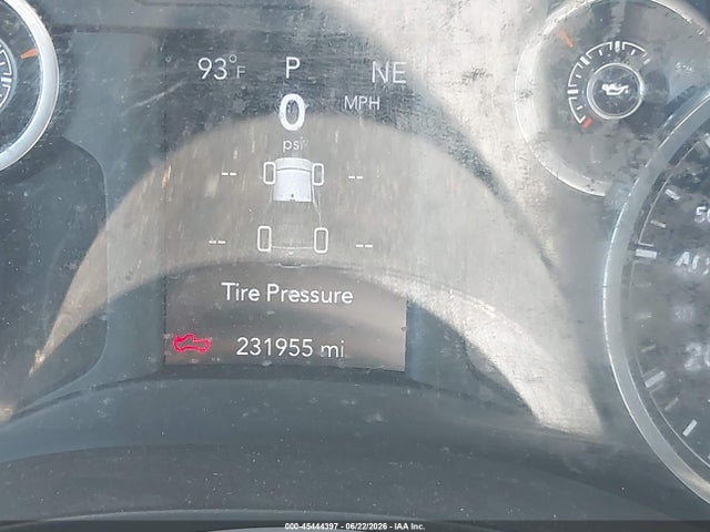 45444397 :رقم المزاد ، 1C6RREGG8KN805903 vin ، 2019 Ram 1500 Tradesman  4x2 5'7 Box مزاد بيع