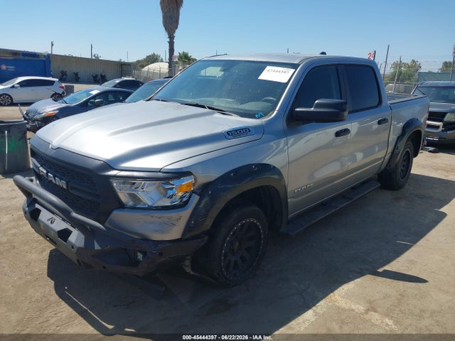 Aukcja sprzedaży 2019 Ram 1500 Tradesman  4x2 5'7 Box, vin: 1C6RREGG8KN805903, numer aukcji: 45444397