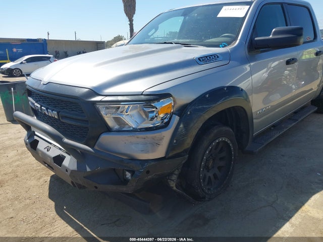 Aukcja sprzedaży 2019 Ram 1500 Tradesman  4x2 5'7 Box, vin: 1C6RREGG8KN805903, numer aukcji: 45444397