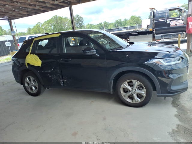 3CZRZ1H35RM705754 Honda Hr-v 2wd Lx