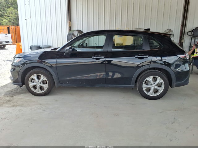 3CZRZ1H35RM705754 Honda Hr-v 2wd Lx