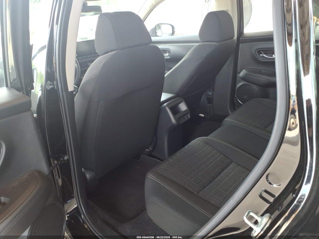 3CZRZ1H35RM705754 Honda Hr-v 2wd Lx