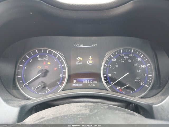 Aukcja sprzedaży 2014 Infiniti Q50 Premium, vin: JN1BV7AP7EM688225, numer aukcji: 45444408