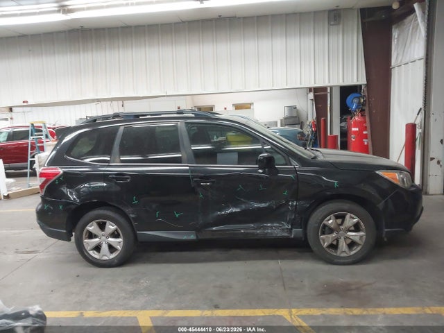 Subaru Forester 2.5i Limited 2016 JF2SJAHC3GH498654 Image 13