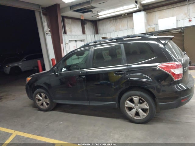 Subaru Forester 2.5i Limited 2016 JF2SJAHC3GH498654 Image 14