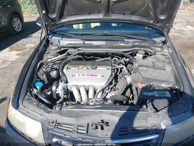 45444416 :رقم المزاد ، JH4CL96896C013437 vin ، 2006 Acura Tsx مزاد بيع