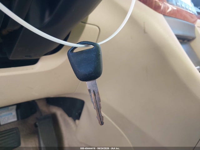 45444416 :رقم المزاد ، JH4CL96896C013437 vin ، 2006 Acura Tsx مزاد بيع