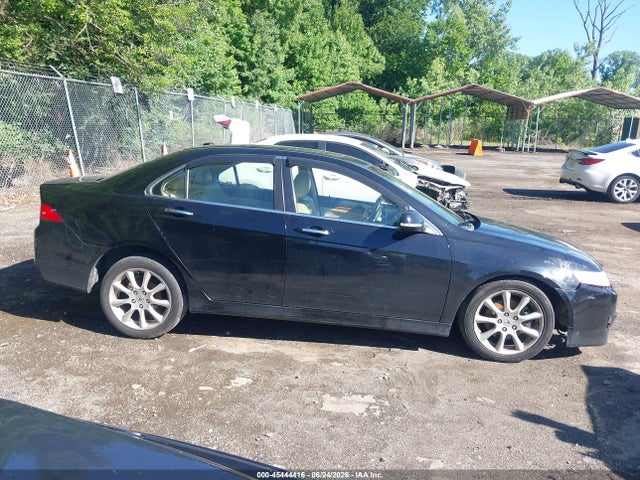 45444416 :رقم المزاد ، JH4CL96896C013437 vin ، 2006 Acura Tsx مزاد بيع