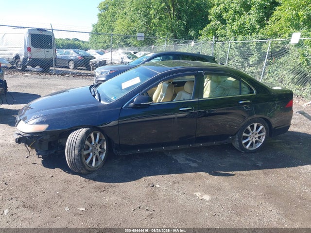 45444416 :رقم المزاد ، JH4CL96896C013437 vin ، 2006 Acura Tsx مزاد بيع