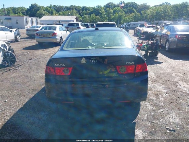 45444416 :رقم المزاد ، JH4CL96896C013437 vin ، 2006 Acura Tsx مزاد بيع