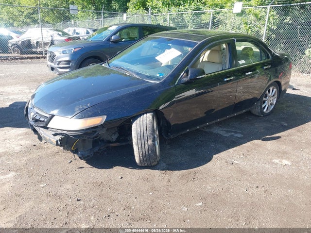 45444416 :رقم المزاد ، JH4CL96896C013437 vin ، 2006 Acura Tsx مزاد بيع