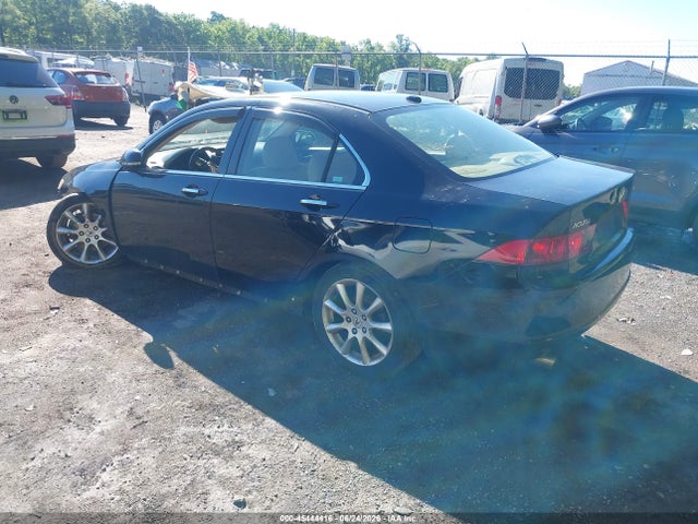 45444416 :رقم المزاد ، JH4CL96896C013437 vin ، 2006 Acura Tsx مزاد بيع