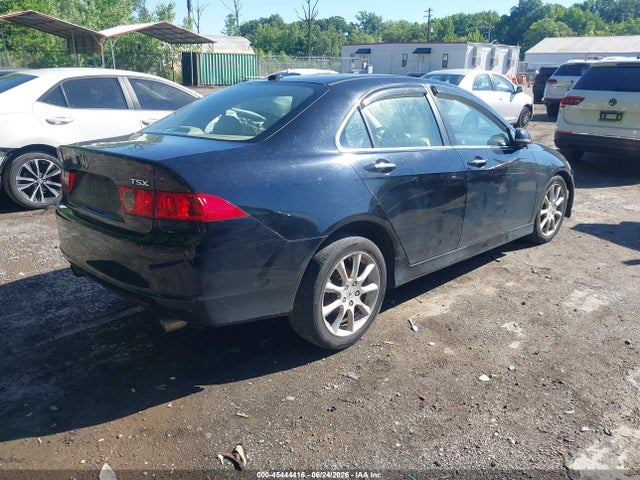 45444416 :رقم المزاد ، JH4CL96896C013437 vin ، 2006 Acura Tsx مزاد بيع