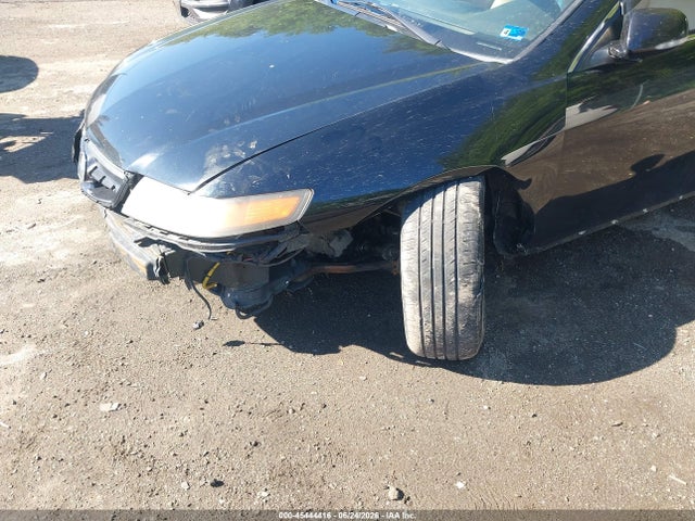 45444416 :رقم المزاد ، JH4CL96896C013437 vin ، 2006 Acura Tsx مزاد بيع