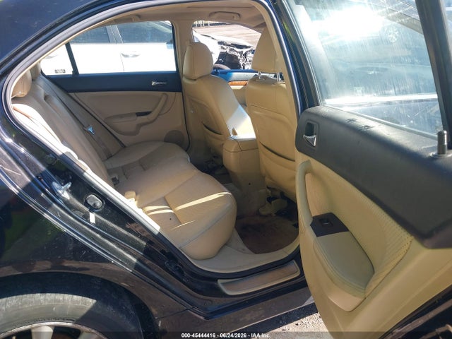 45444416 :رقم المزاد ، JH4CL96896C013437 vin ، 2006 Acura Tsx مزاد بيع