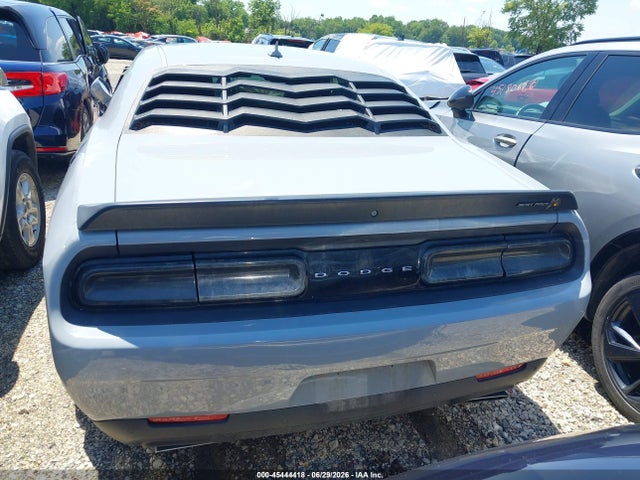 Продажа на аукционе авто 2021 Dodge Challenger R/t Scat Pack Widebody, vin: 2C3CDZFJ6MH502474, номер лота: 45444418