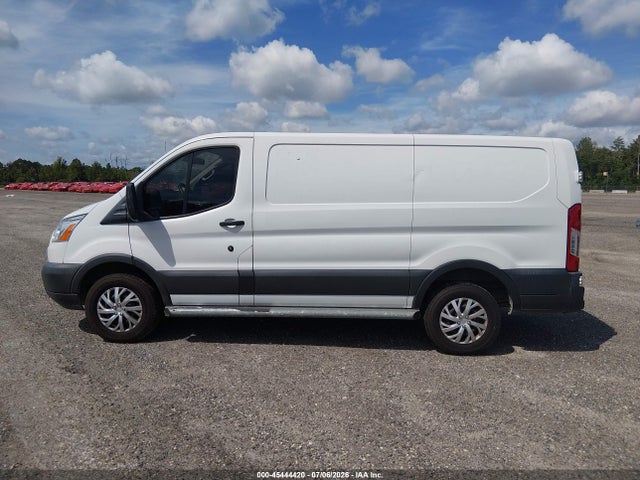 2018 Ford Transit-250 მანქანა იყიდება აუქციონზე, vin: 1FTYR1ZM5JKA98386, აუქციონის ნომერი: 45444420