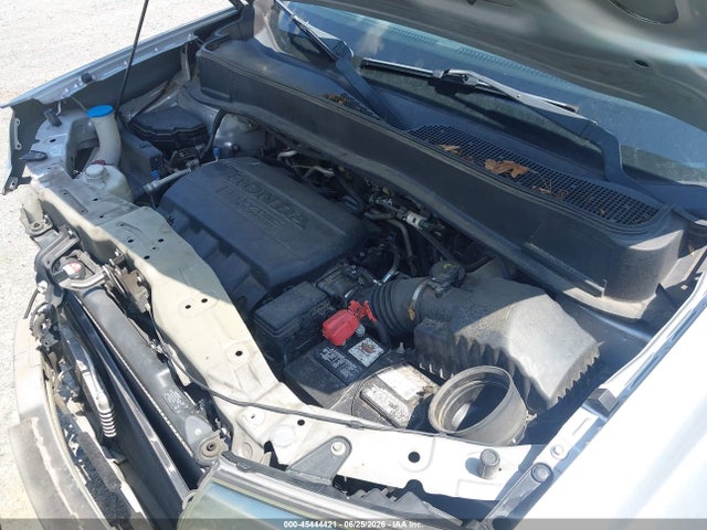 Продаж на аукціоні авто 2011 Honda Pilot Ex, vin: 5FNYF3H46BB037519, номер лоту: 45444421