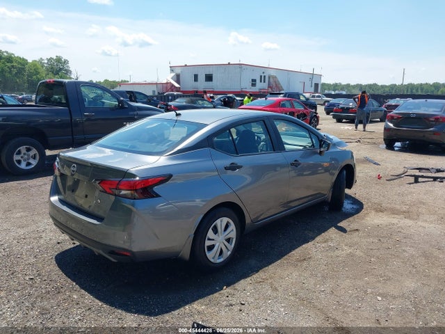 Aukcja sprzedaży 2023 Nissan Versa S 5-speed Manual Transmission, vin: 3N1CN8BVXPL870246, numer aukcji: 45444428