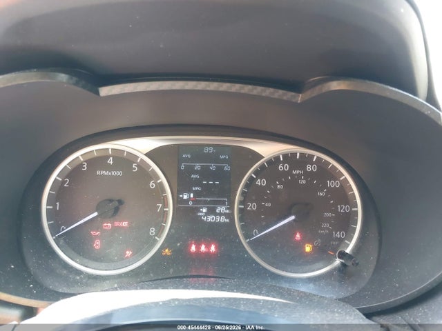 Aukcja sprzedaży 2023 Nissan Versa S 5-speed Manual Transmission, vin: 3N1CN8BVXPL870246, numer aukcji: 45444428
