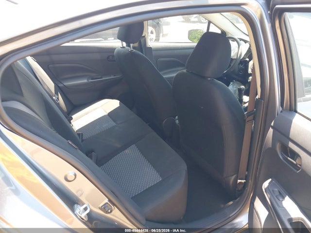 Aukcja sprzedaży 2023 Nissan Versa S 5-speed Manual Transmission, vin: 3N1CN8BVXPL870246, numer aukcji: 45444428